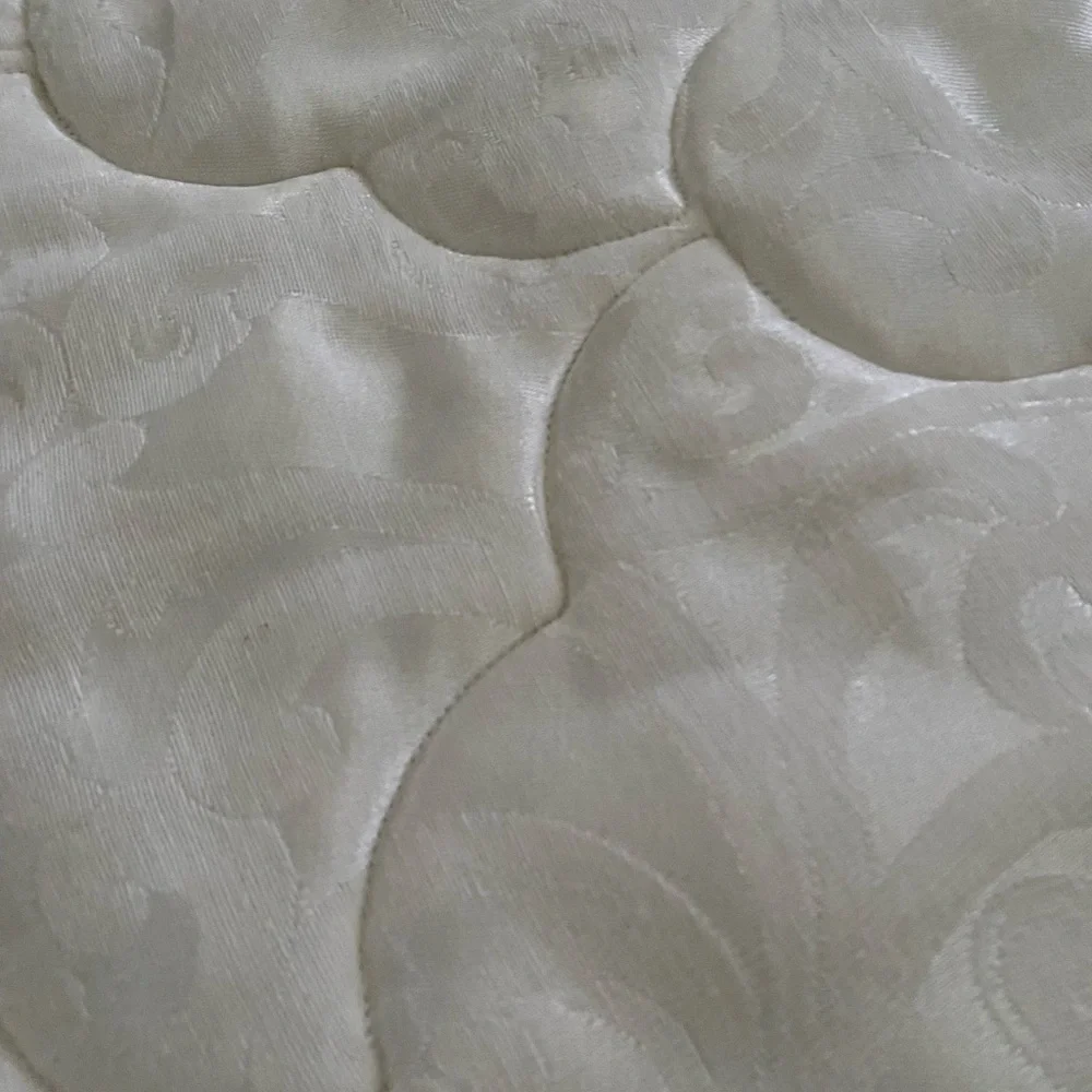 Beautyrest Quilted Mattress Cover